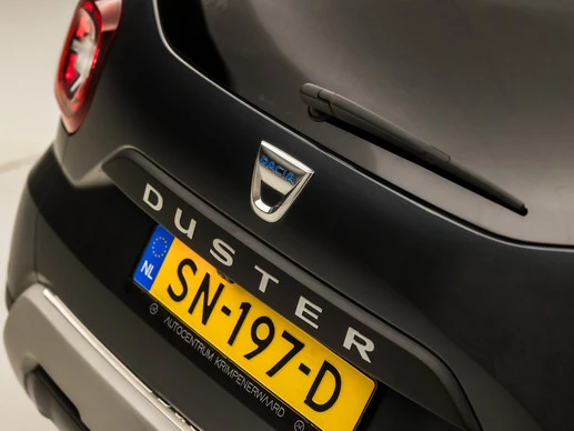 Dacia Duster - Afbeelding 26 van 30