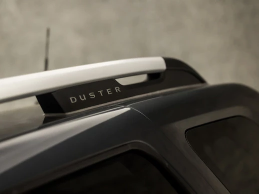 Dacia Duster - Afbeelding 28 van 30