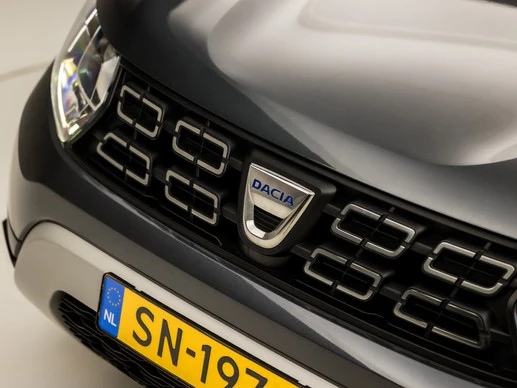 Dacia Duster - Afbeelding 29 van 30