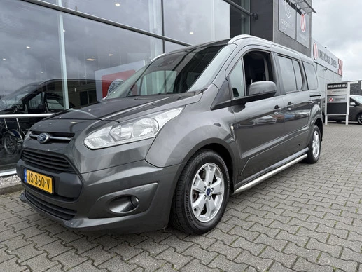Ford Tourneo Connect - Afbeelding 1 van 30