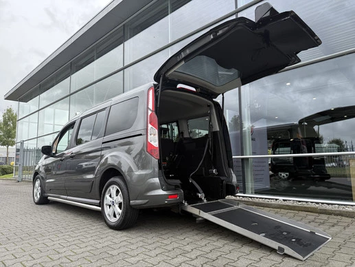 Ford Tourneo Connect - Afbeelding 2 van 30
