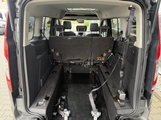 Ford Tourneo Connect - Afbeelding 3 van 30