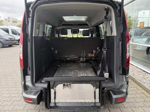 Ford Tourneo Connect - Afbeelding 5 van 30