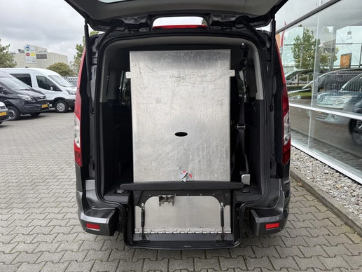 Ford Tourneo Connect - Afbeelding 6 van 30