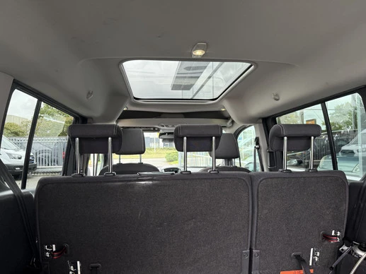 Ford Tourneo Connect - Afbeelding 7 van 30