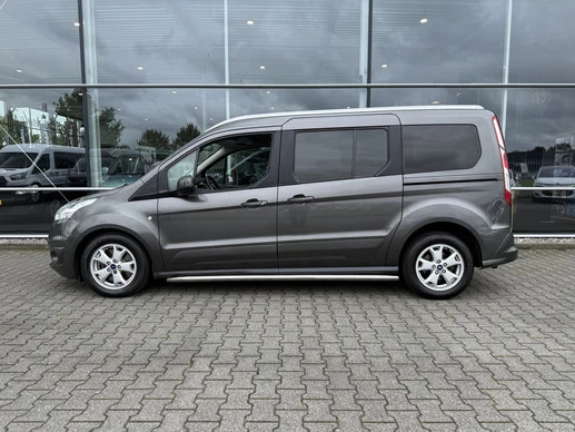 Ford Tourneo Connect - Afbeelding 8 van 30