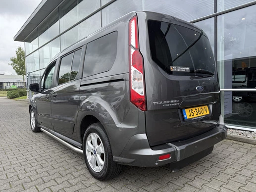 Ford Tourneo Connect - Afbeelding 9 van 30