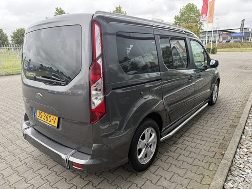 Ford Tourneo Connect - Afbeelding 11 van 30