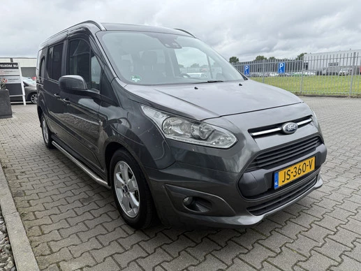 Ford Tourneo Connect - Afbeelding 12 van 30