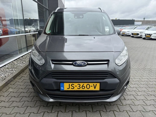 Ford Tourneo Connect - Afbeelding 13 van 30