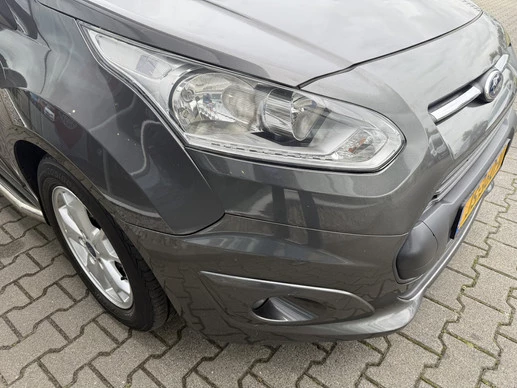 Ford Tourneo Connect - Afbeelding 14 van 30