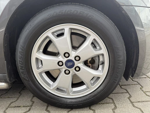 Ford Tourneo Connect - Afbeelding 15 van 30