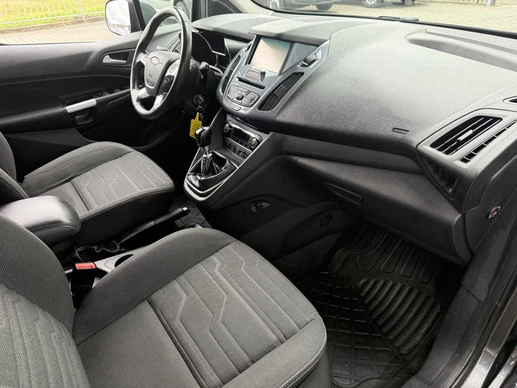 Ford Tourneo Connect - Afbeelding 16 van 30