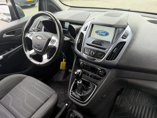 Ford Tourneo Connect - Afbeelding 17 van 30