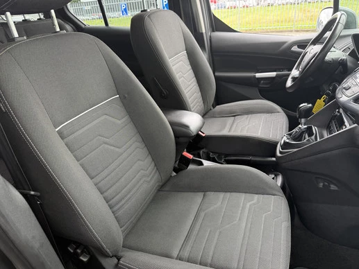 Ford Tourneo Connect - Afbeelding 18 van 30