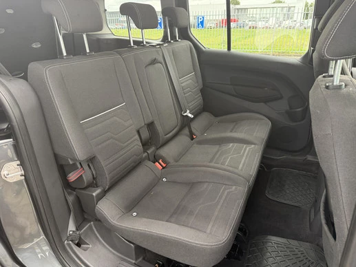 Ford Tourneo Connect - Afbeelding 20 van 30