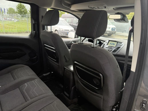 Ford Tourneo Connect - Afbeelding 21 van 30