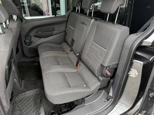 Ford Tourneo Connect - Afbeelding 23 van 30
