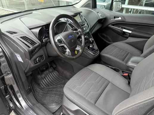 Ford Tourneo Connect - Afbeelding 25 van 30