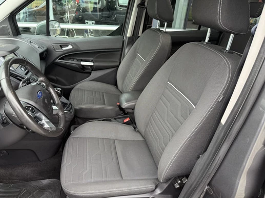 Ford Tourneo Connect - Afbeelding 26 van 30