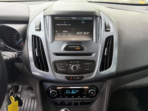 Ford Tourneo Connect - Afbeelding 28 van 30