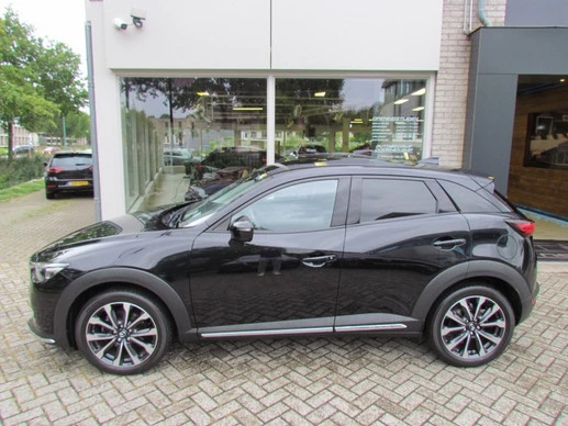 Mazda CX-3 - Afbeelding 1 van 24
