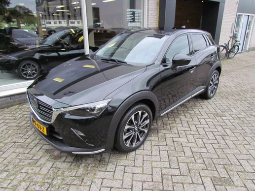 Mazda CX-3 - Afbeelding 2 van 24