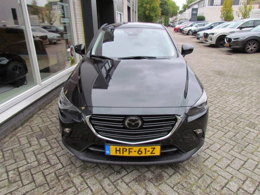 Mazda CX-3 - Afbeelding 3 van 24