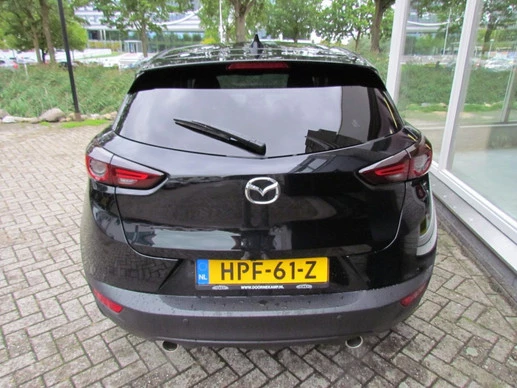 Mazda CX-3 - Afbeelding 6 van 24