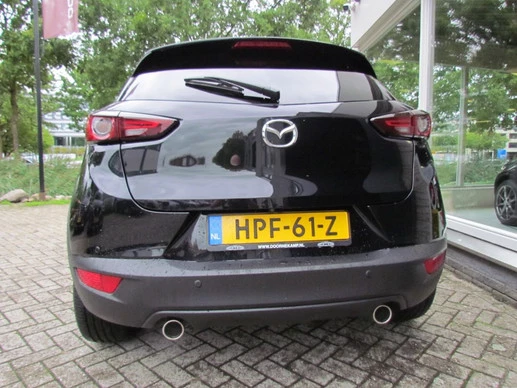 Mazda CX-3 - Afbeelding 7 van 24