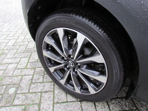 Mazda CX-3 - Afbeelding 8 van 24