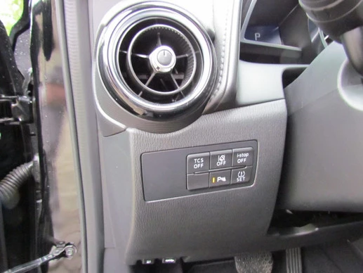 Mazda CX-3 - Afbeelding 13 van 24