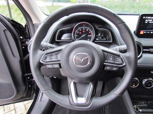Mazda CX-3 - Afbeelding 14 van 24