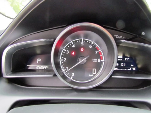 Mazda CX-3 - Afbeelding 15 van 24