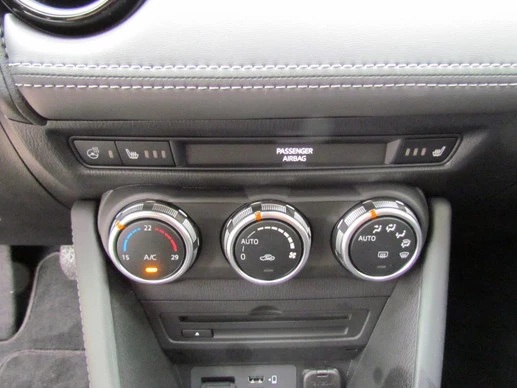 Mazda CX-3 - Afbeelding 19 van 24