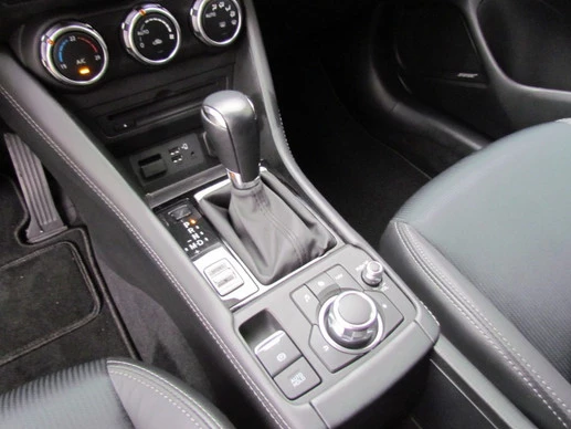 Mazda CX-3 - Afbeelding 20 van 24