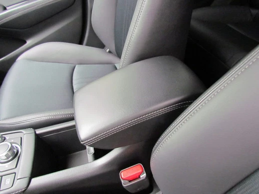 Mazda CX-3 - Afbeelding 21 van 24