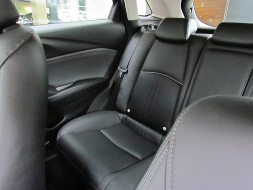 Mazda CX-3 - Afbeelding 22 van 24