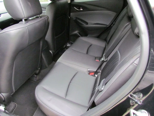 Mazda CX-3 - Afbeelding 23 van 24