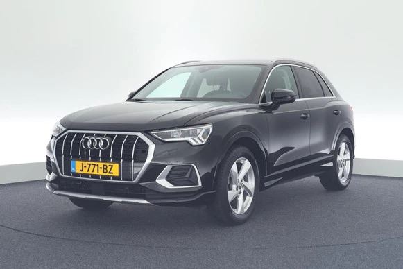 Audi Q3 - Afbeelding 1 van 30