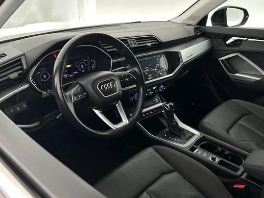 Audi Q3 - Afbeelding 3 van 30