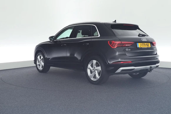 Audi Q3 - Afbeelding 7 van 30