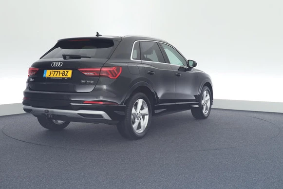 Audi Q3 - Afbeelding 8 van 30