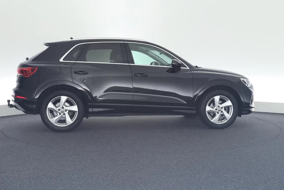 Audi Q3 - Afbeelding 9 van 30
