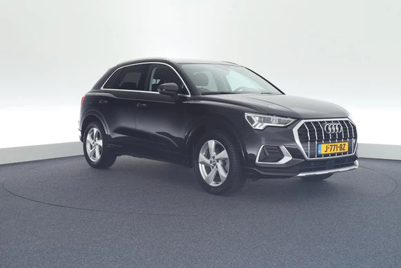 Audi Q3 - Afbeelding 10 van 30
