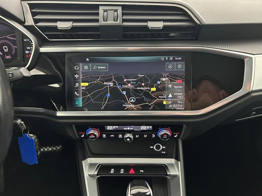 Audi Q3 - Afbeelding 13 van 30