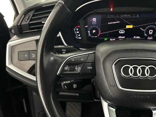 Audi Q3 - Afbeelding 18 van 30