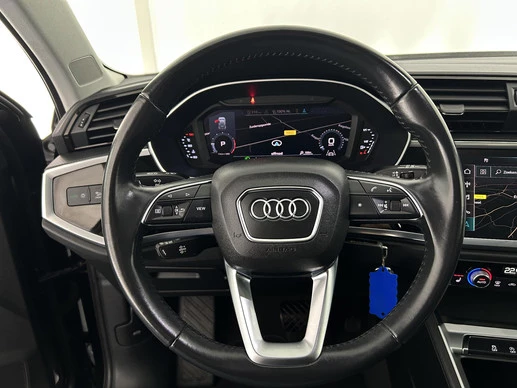 Audi Q3 - Afbeelding 19 van 30