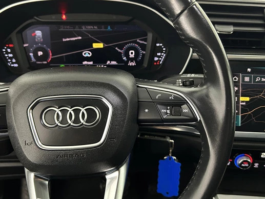 Audi Q3 - Afbeelding 20 van 30