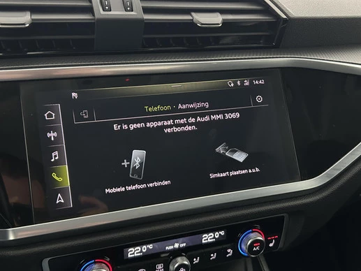 Audi Q3 - Afbeelding 21 van 30